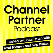 Channel Partner Podcast