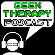 Geek Therapy Podcast