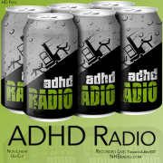 ADHD Radio HD Feed