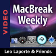 MacBreak Weekly (HD)