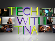 Tech With Tina (Audio) - Channel 9