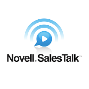 Novell® SalesTalk™