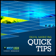Digital Marketing Quick Tips