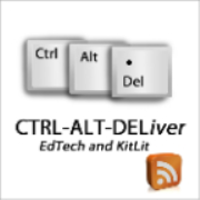 Ctrl-Alt-DELiver