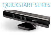 Kinect for Windows Quickstart Series (WMV High Quality) - Channel 9