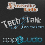 Tech Talk Jerusalem