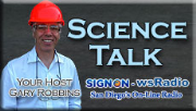 Science Talk