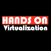 Hands On Virtualization Podcast