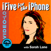 iFive for the iPhone (Small)