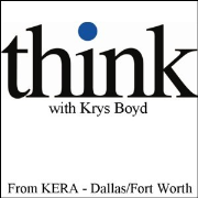 KERA Unlimited: KERA's Think Podcast