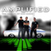 Amplified (HD MP4 - 30fps)