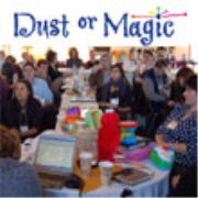 Dust or Magic Institute
