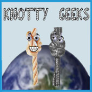 Knotty Geeks