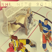 NHL HITS 2013: Fantasy Hockey