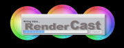 RenderCAST
