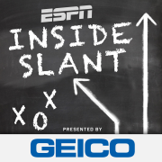 ESPN: Inside Slant