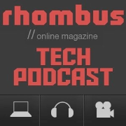 Rhombus Tech Podcast