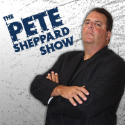 New England Patriots: Pete Sheppard Show