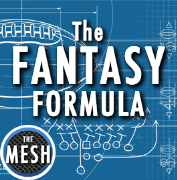 The Fantasy Formula