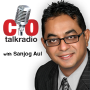 CIO Talk Radio