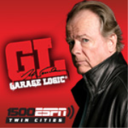 Garage Logic with Joe Soucheray on 1500 ESPN Twin Cities