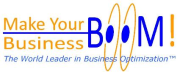 Make Your Business BOOM! Podcast