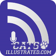 Cats Illustrated podcast featuring Publisher Brett Dawson and guests