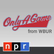 WBUR-FM: Only A Game Podcast