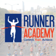 Runner Academy with Matt Johnson : Achieve Your Running Goal | 5K | 10K | Half Marathon | Marathon