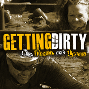 Getting Dirty with Daniel and Laurie - A Podcast about Obstacle Races, Training, and Mud Runs.