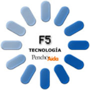 Pencho y Aída - Tecnología