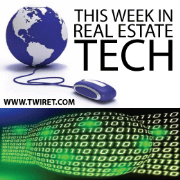 This week in real estate tech