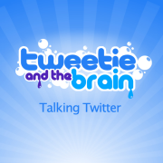 Tweetie And The Brain