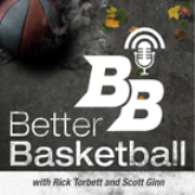 Better Basketball Podcast