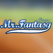 Dear Mr. Fantasy - Fantasy Baseball Podcast