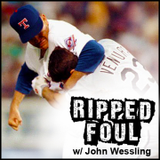 Ripped Foul with John Wessling
