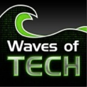 Waves of Tech - Video