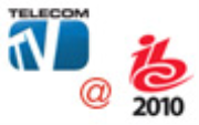 TelecomTV@IBC 2010 Podcast (TelecomTV.com)