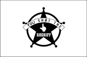 you sh0t the sheriff - security conference