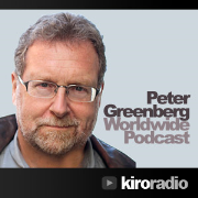 Travel Today with Peter Greenberg - kiroradio.com