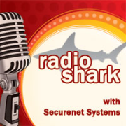 Radio Shark - with Securenet Systems