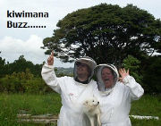 The Kiwimana Buzz...
