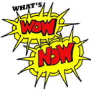 What's Wow Now!