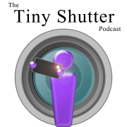 Tiny Shutter | An iPhone Photography Podcast