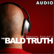 Spencer Kobren's The Bald Truth