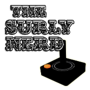 The Surly Nerd