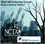 NCTA: When Will Technology Emerge From a Nuclear Winter?