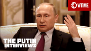 Putin Interviews with Oliver Stone