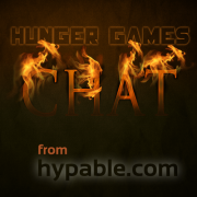 Hypable's Hunger Games Chat