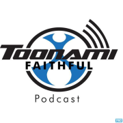 Toonami Faithful's Podcast